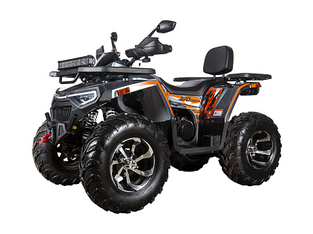 Квадроцикл ATV Hunter 320 Premium