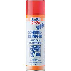 Очиститель универсальный LiquiMoly schnell-reiniger (500 ml.) Очиститель универсальный LiquiMoly schnell-reiniger (500 ml.)