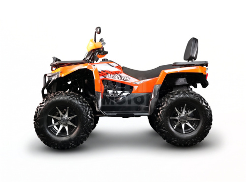 Квадроцикл Avantis Hunter 350 PREMIUM с ПТС Квадроцикл Avantis Hunter 350 PREMIUM с ПТС