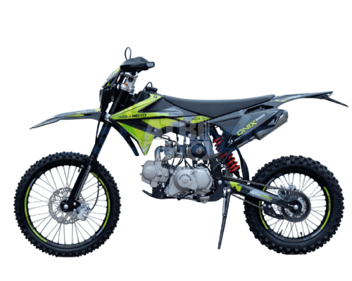 Питбайк Regulmoto ONIX SPORT 140 Питбайк Regulmoto ONIX SPORT 140
