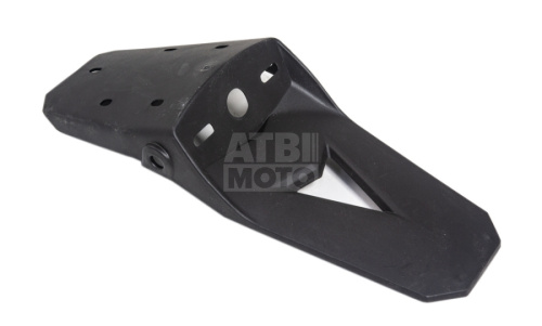Подкрылок задний Avantis Enduro (KT) Подкрылок задний Avantis Enduro (KT)