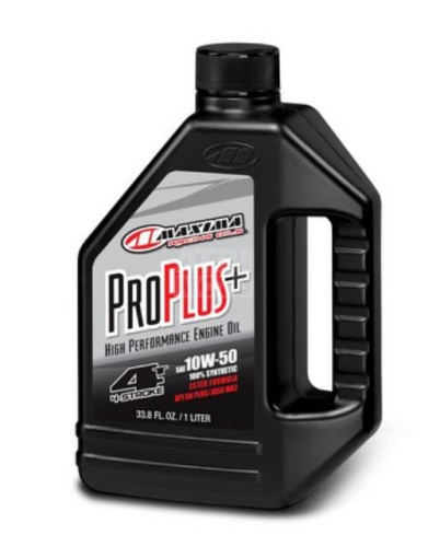 Масло моторное Maxima Pro Plus+ 10w50 Synthetic 1л Масло моторное Maxima Pro Plus+ 10w50 Synthetic 1л