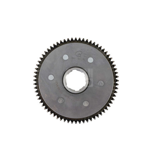 Корзина сцепления ZS174MN-3 (CBS300) Корзина сцепления ZS174MN-3 (CBS300)