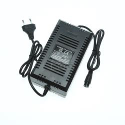 Устройство зарядное 36V 1.5A Устройство зарядное 36V 1.5A