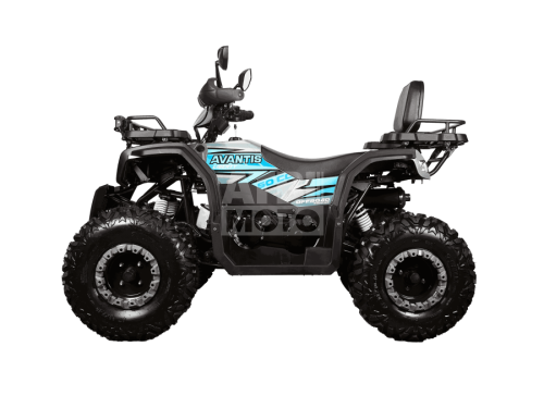 Квадроцикл Avantis Liberty 200 Lux 2024 Квадроцикл Avantis Liberty 200 Lux 2024
