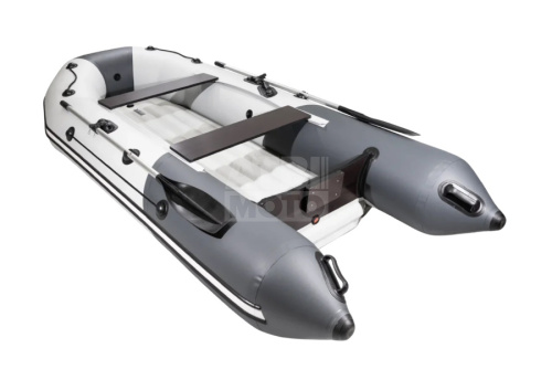 Лодка ПВХ Таймень NX 3200 НДНД Лодка ПВХ Таймень NX 3200 НДНД