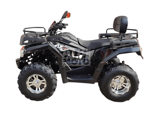 Квадроцикл R-moto RATO CABO 200 Квадроцикл R-moto RATO CABO 200
