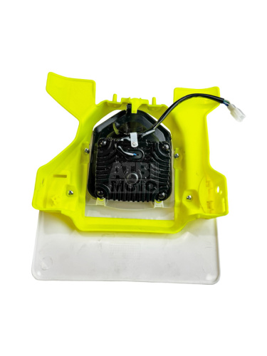 Фара передняя Avantis Enduro 250/250Pro (HS) LED (в сборе) Фара передняя Avantis Enduro 250/250Pro (HS) LED (в сборе)