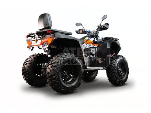 Квадроцикл Avantis Hunter 350 LUX с ПТС Квадроцикл Avantis Hunter 350 LUX с ПТС