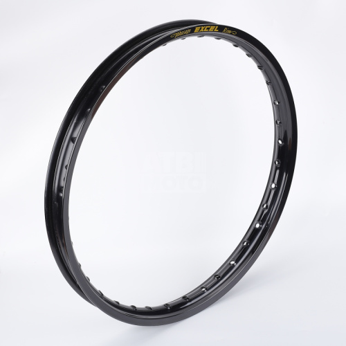 Обод алюминиевый колеса переднего 21 Sherco 1,6 X 21 END 450 Обод алюминиевый колеса переднего 21 Sherco 1,6 X 21 END 450