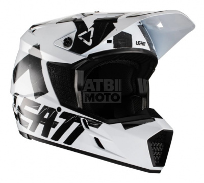 Шлем Leatt Moto 3.5 Шлем Leatt Moto 3.5