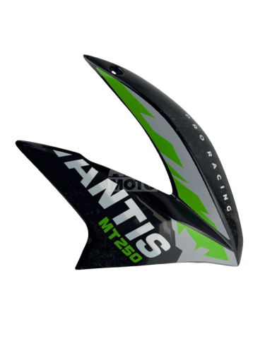 Обтекатель передений правый Avantis MT250 Lite Обтекатель передений правый Avantis MT250 Lite