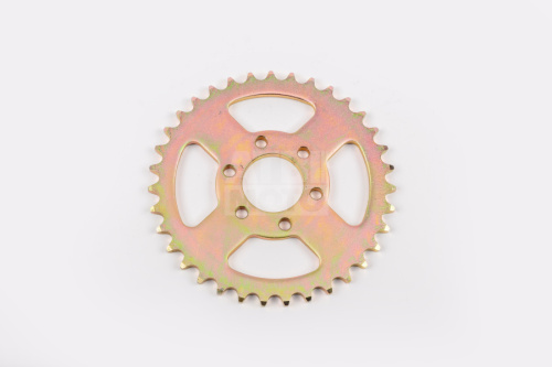 Звезда ведомая 530-35T ATV 150-250cc Звезда ведомая 530-35T ATV 150-250cc