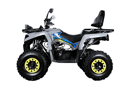 Квадроцикл Forester Long 200 Basic