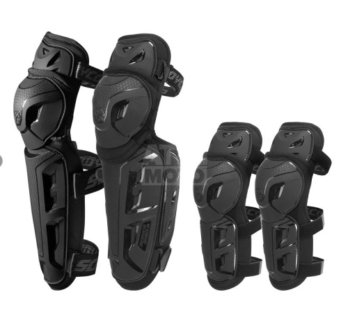 Наколенники и налокотники Scoyco K26H26 к-т Наколенники и налокотники Scoyco K26H26 к-т