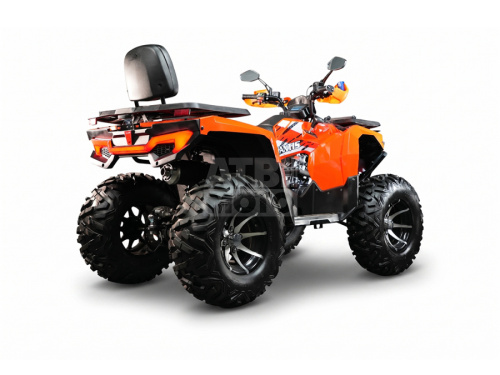 Квадроцикл Avantis Hunter 350 PREMIUM с ПТС Квадроцикл Avantis Hunter 350 PREMIUM с ПТС