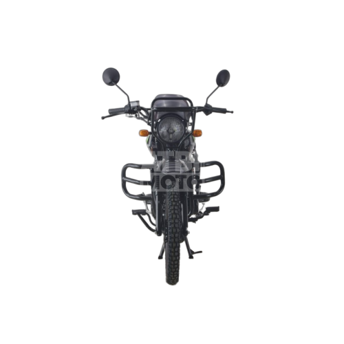 Мопед Roliz ALPHA Offroad *ES* Мопед Roliz ALPHA Offroad *ES*