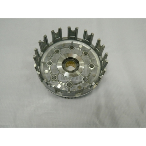 Корзина сцепления ZS177MM (NC) Корзина сцепления ZS177MM (NC)