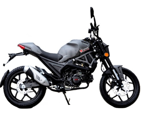 Мопед VMC GRANCE CM48Q 48 см3 Серия Y1250 Мопед VMC GRANCE CM48Q 48 см3 Серия Y1250