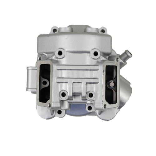 Головка цилиндра ZS174MN-3 (CBS300) Головка цилиндра ZS174MN-3 (CBS300)