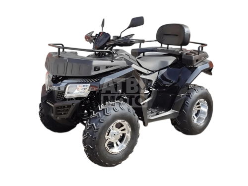 Квадроцикл R-moto RATO CABO 200 Квадроцикл R-moto RATO CABO 200