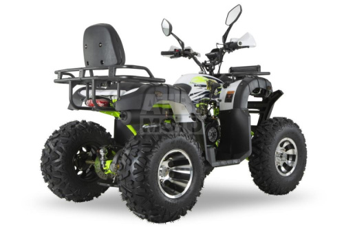 Квадроцикл R-moto Lion 200 PRO Квадроцикл R-moto Lion 200 PRO