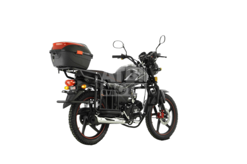 Мопед ROCKOT ALPHA TOURIST M-12 Мопед ROCKOT ALPHA TOURIST M-12