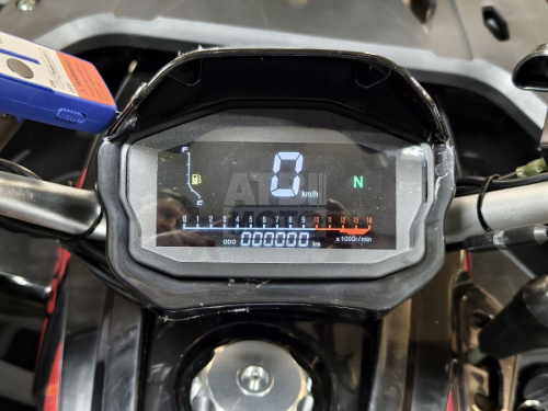 Квадроцикл R-Moto Armour 200 AFC Квадроцикл R-Moto Armour 200 AFC