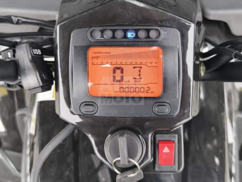 Квадроцикл R-moto RATO CABO 250LD Квадроцикл R-moto RATO CABO 250LD