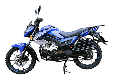 Мопед VMC AURA CM48Q 48см3 серия R1100 (110)