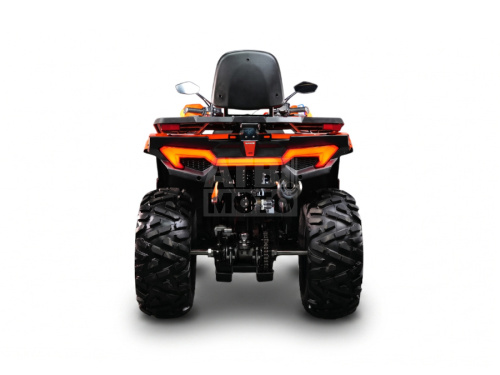 Квадроцикл Avantis Hunter 350 PREMIUM с ПТС Квадроцикл Avantis Hunter 350 PREMIUM с ПТС