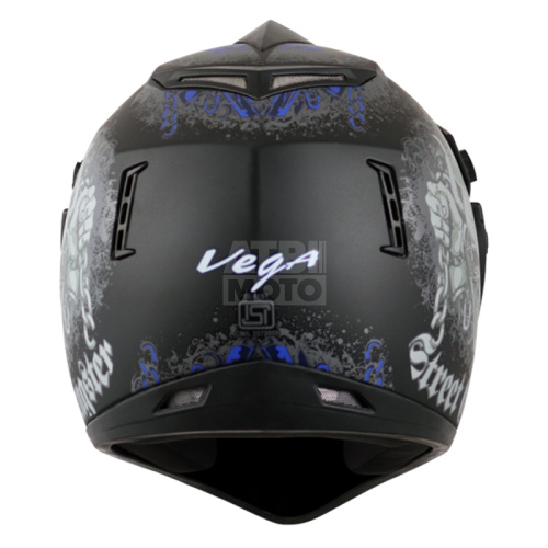 Шлем Vega Axor Off-Road Шлем Vega Axor Off-Road