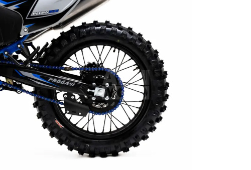 Мотоцикл PROGASI PALMA 300 (ZS-175 FMM-CB300F) Мотоцикл PROGASI PALMA 300 (ZS-175 FMM-CB300F)