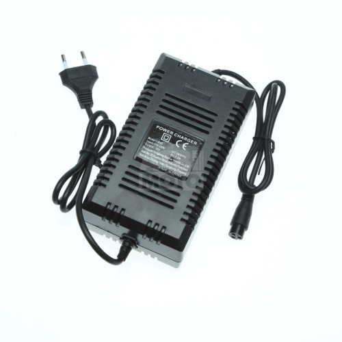 Устройство зарядное 36V 1.5A Устройство зарядное 36V 1.5A