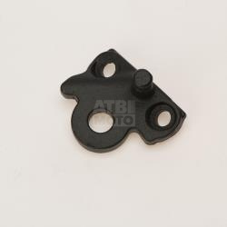Крепление подножки pitbike Avantis 125-150cc Крепление подножки pitbike Avantis 125-150cc