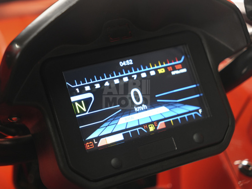 Квадроцикл Avantis Hunter 350 PREMIUM с ПТС Квадроцикл Avantis Hunter 350 PREMIUM с ПТС