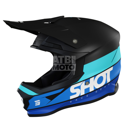 Шлем Shot Furious Story Шлем Shot Furious Story