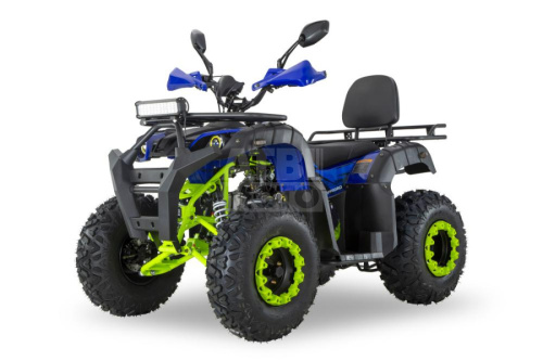 Квадроцикл R-moto Lion 200LD Квадроцикл R-moto Lion 200LD