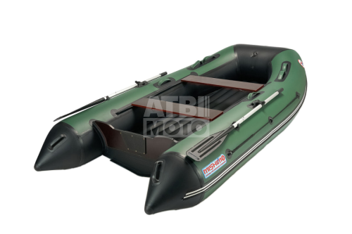 Лодка ПВХ Mishimo Lite 370 Лодка ПВХ Mishimo Lite 370