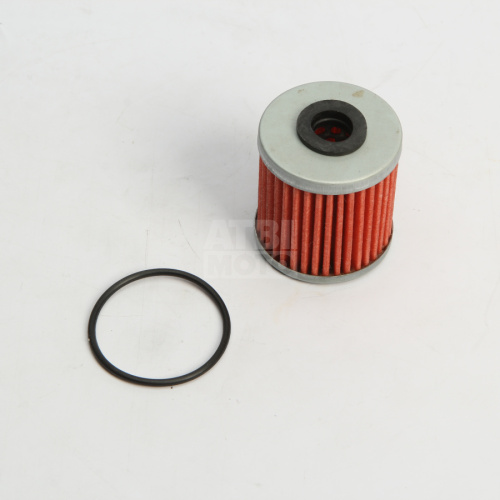 Фильтр масляный Otom HF207 Kawasaki, Suzuki Фильтр масляный Otom HF207 Kawasaki, Suzuki