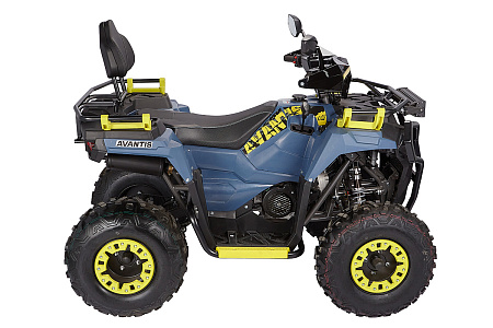 Квадроцикл Avantis Ray 200 Premium (4-х тактный)