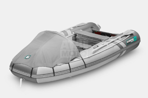 Лодка Gladiator Air PRO E350PRO Лодка Gladiator Air PRO E350PRO