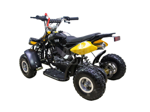 Детский квадроцикл ATV H4 Mini Детский квадроцикл ATV H4 Mini