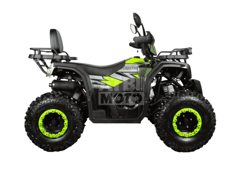 Квадроцикл Avantis Liberty 200 Lux 2024 Квадроцикл Avantis Liberty 200 Lux 2024