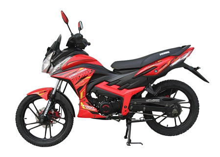 Мопед PROMAX STREET CROSS 150