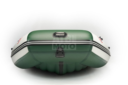 Лодка ПВХ Mishimo Lite 350 Лодка ПВХ Mishimo Lite 350