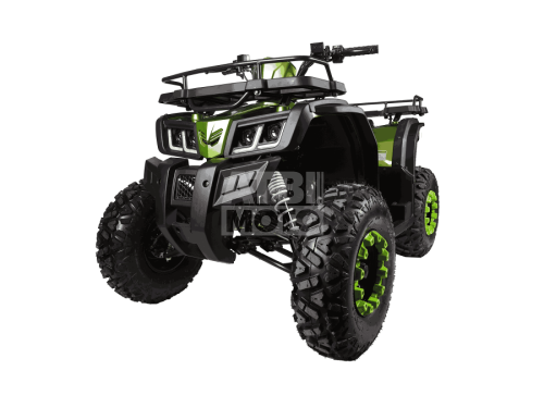 Квадроцикл Avantis Liberty 200 (2025) Квадроцикл Avantis Liberty 200 (2025)