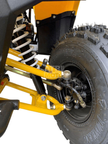 Квадроцикл R-moto Lion 125 AR Квадроцикл R-moto Lion 125 AR