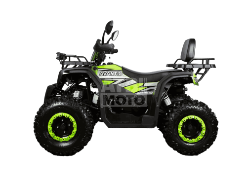Квадроцикл Avantis Liberty 200 Lux 2024 Квадроцикл Avantis Liberty 200 Lux 2024
