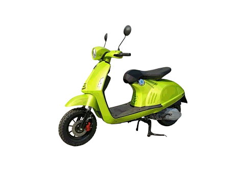 Скутер PROMAX MILAN 200